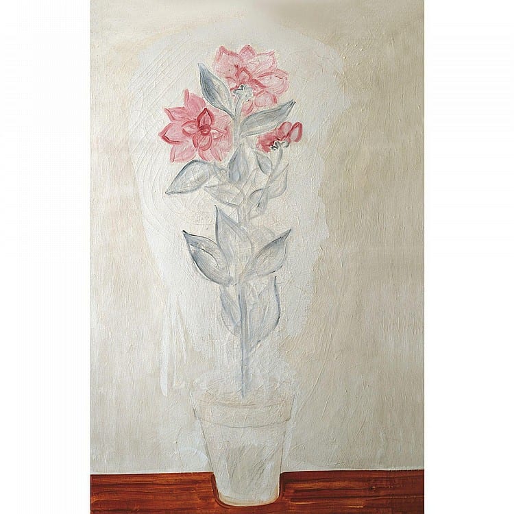 Sanyu (CHANG YU) comparable sale