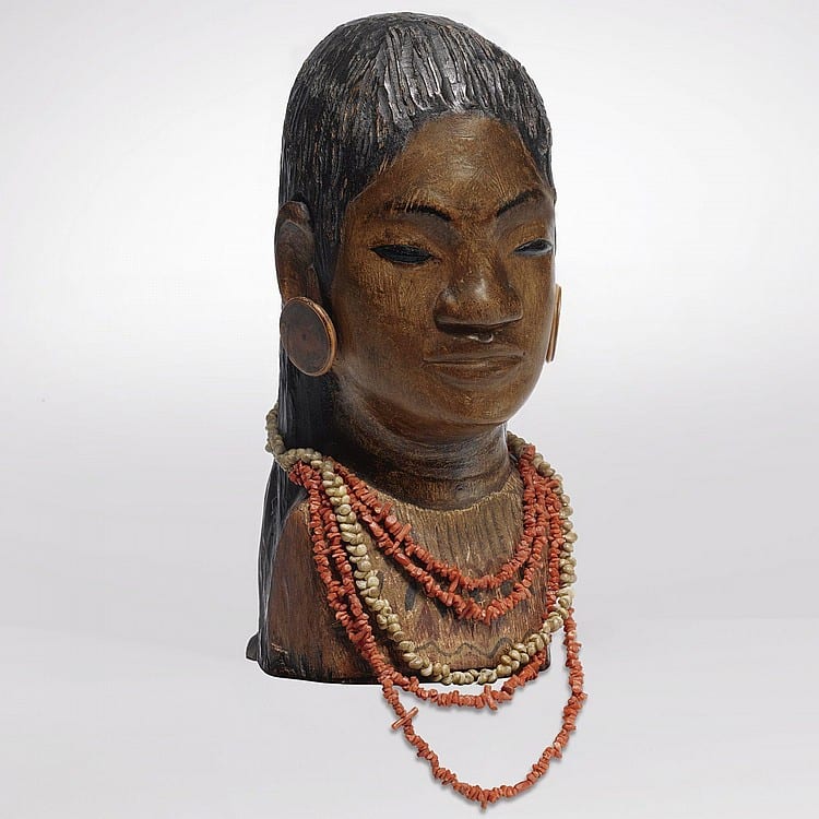 Paul Gauguin comparable sale