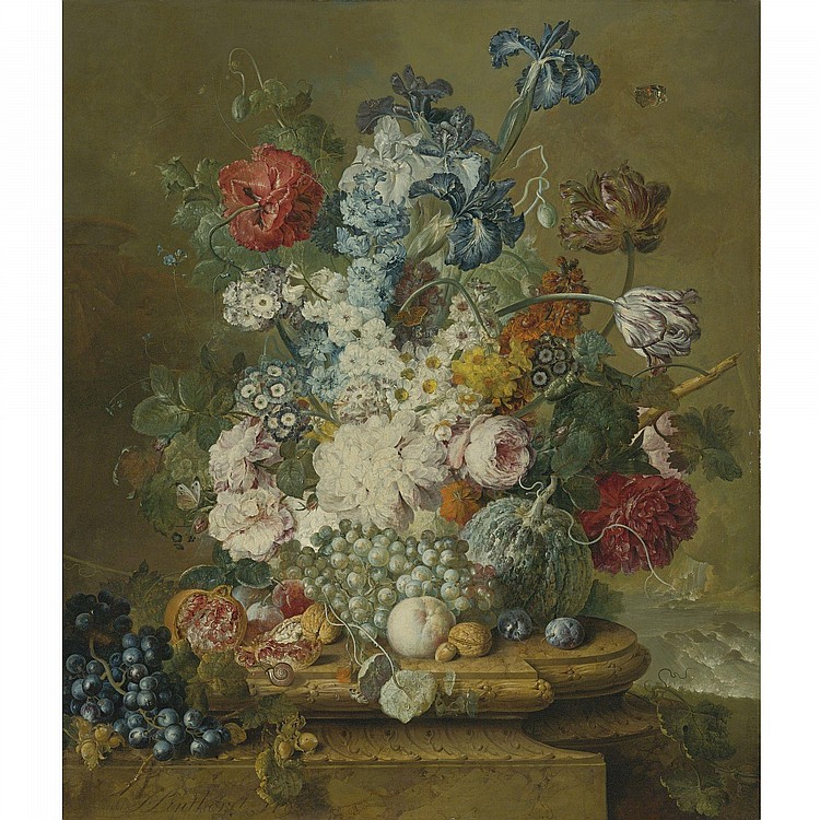 Jacobus Linthorst comparable auction result: jacobus linthorst
