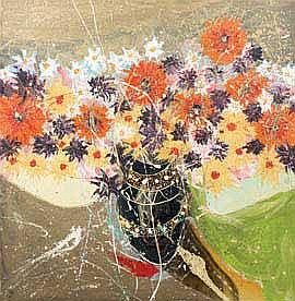 David Jacobson comparable auction result: extravaganza