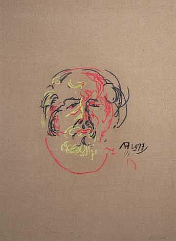 Self Portrait comparable sale