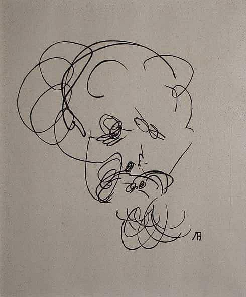Affandi (Cirebon, W. Java, 1907 - Yogyakarta, comparable sale