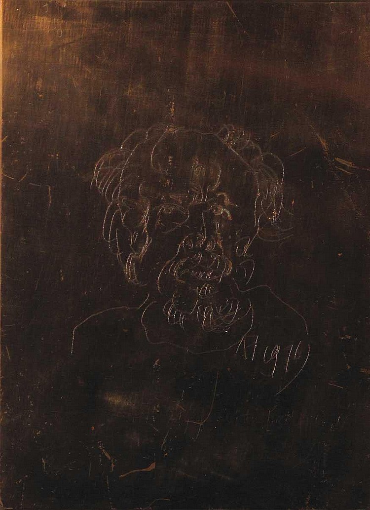 Self Portrait comparable sale