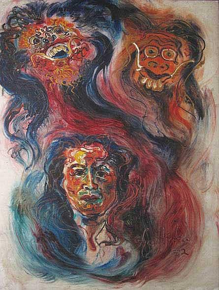 Kartika and Masks comparable sale