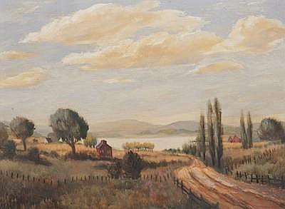 ray anthony grathwol american 1900 1992 · Aspire Auctions Fine Art & Antiques · 2011-05-26 Ray Anthony Grathwol comparable auction result: ray anthony grathwol american 1900 1992