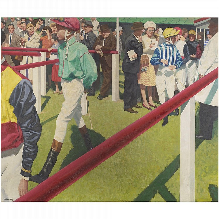 Henry Robertson Craig comparable auction result: henry robertson craig