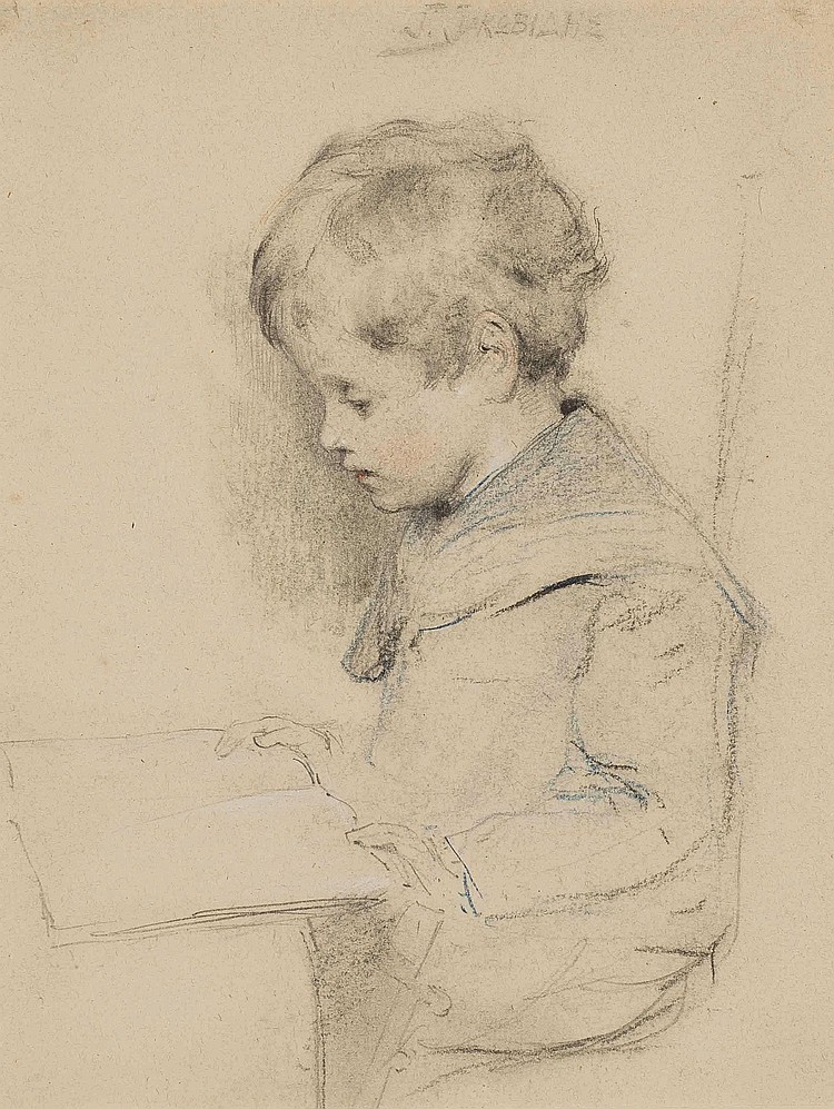 Georgios Iakovidis comparable auction result: georg jakobides mitylene 1853 1932