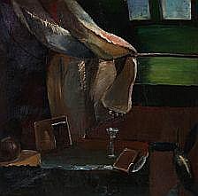 Ebba Carstensen comparable auction result: ebba carstensen nature morte signed e
