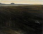 Ulf Wahlberg comparable auction result: ulf wahlberg f dd 1938 jorden signerad och daterad