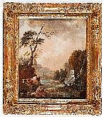 François Louis Joseph Watteau comparable auction result: watteau de lille fran ois louis joseph