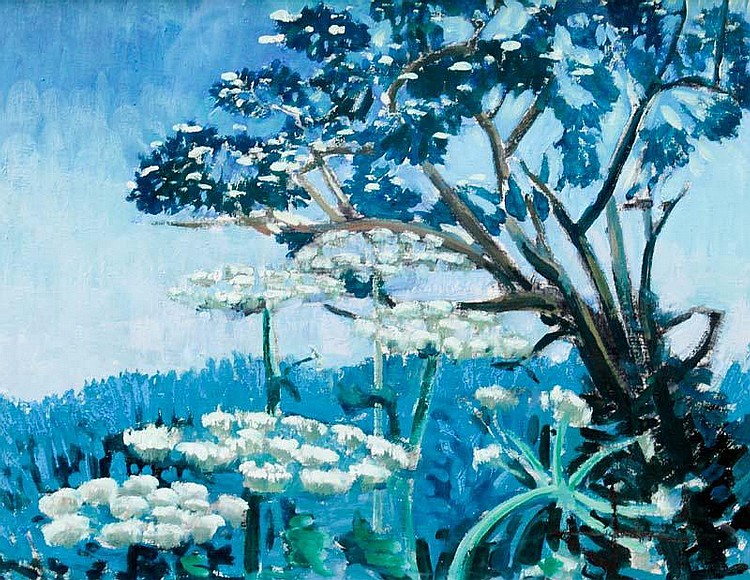 john jobson b 1941 · Morgan O'Driscoll · 2011-10-17 John Jobson comparable auction result: john jobson b 1941