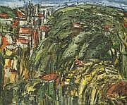 claude jouhanneau 1931 2011 paysage 2002 · Ader · 2011-09-26 Claude Jouhanneau comparable auction result: claude jouhanneau 1931 2011 paysage 2002
