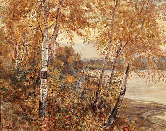 Robert J. Wickenden comparable auction result: robert j wickenden