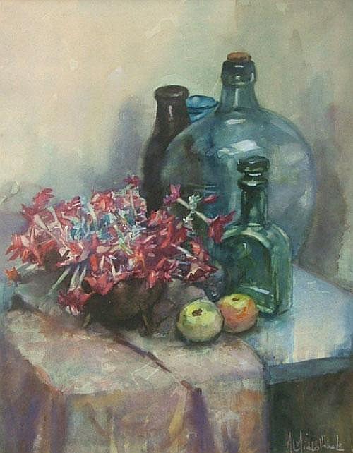 martinus leonardus middelhoek dutch 1898 1986 · Roseberys · 2011-10-08 Martinus Leonardus Middelhoek comparable auction result: martinus leonardus middelhoek dutch 1898 1986