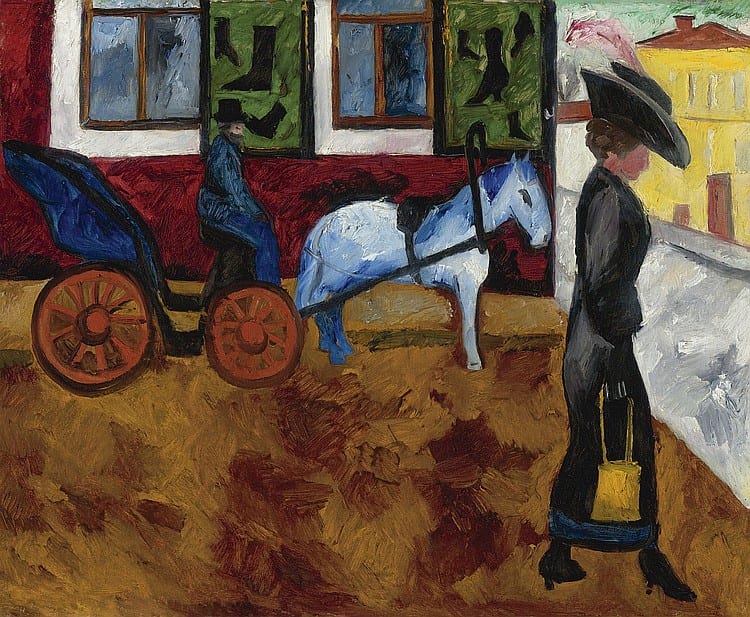 Natalia Sergeevna Goncharova comparable sale