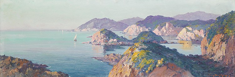 Eugène-François-Adolphe Deshayes comparable auction result: eug ne fran ois adolphe deshayes