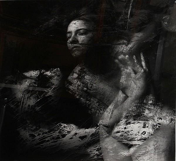 Connie Imboden comparable auction result: connie imboden american born 1953 untitled 3573