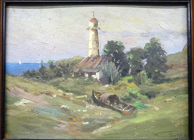 Alexander Vyatkin comparable auction result: alexander vyatkin