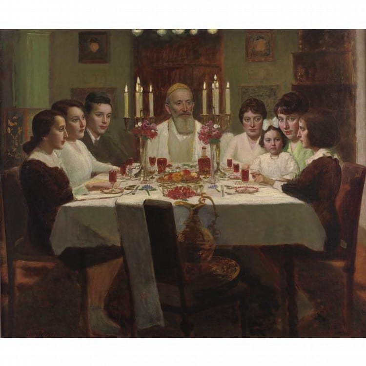 Lazar Krestin comparable auction result: lazar krestin 1868 1938