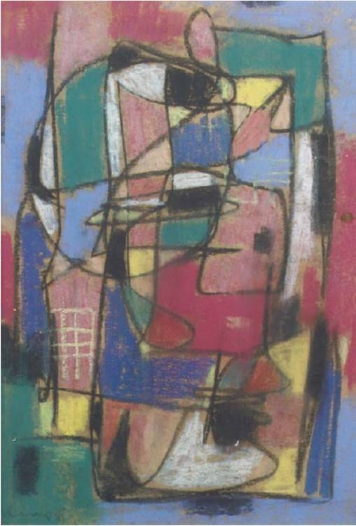 Joop Kropff comparable auction result: joop kropff dutch 1892 1979