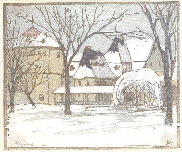 Margarete Geibel comparable auction result: margarete geibel 1876 1955
