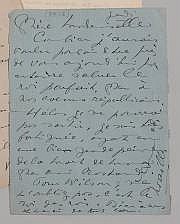 Anna-Elisabeth de Mathieu (Comtesse) Noailles comparable auction result: comtesse de noailles 1876 1933 po tesse