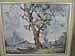 William M. S. Doyle comparable auction result: d arcy w doyle oil on board the old sheepyards