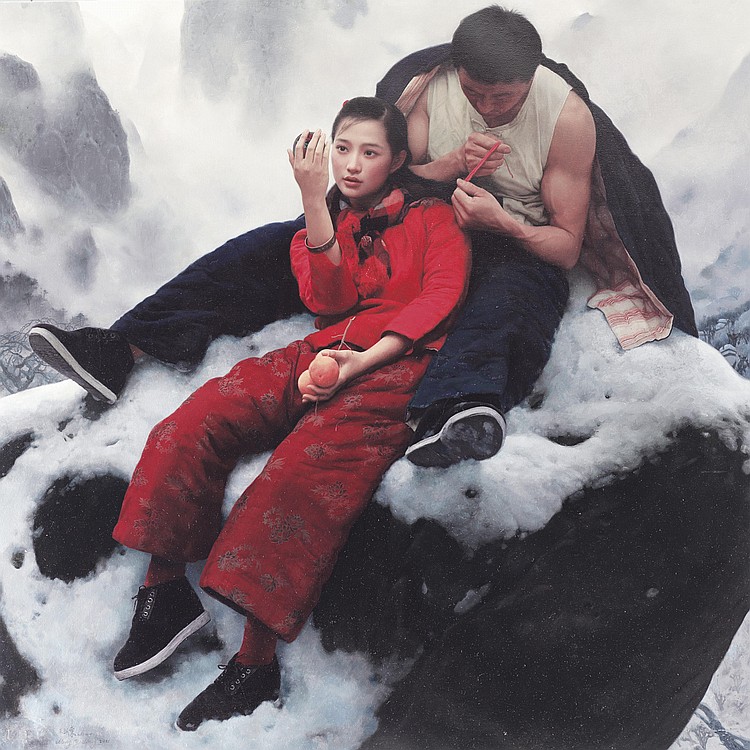 WANG  YIDONG comparable sale