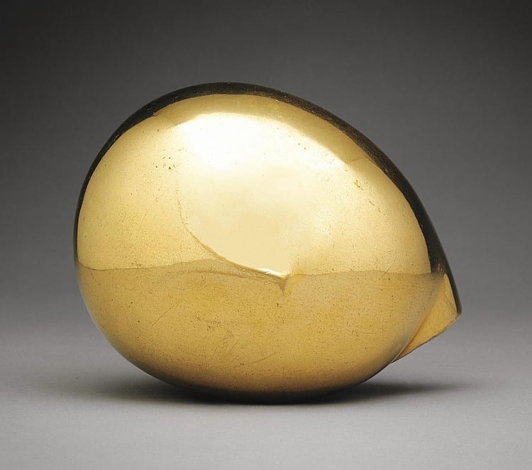 CONSTANTIN  BRANCUSI comparable sale