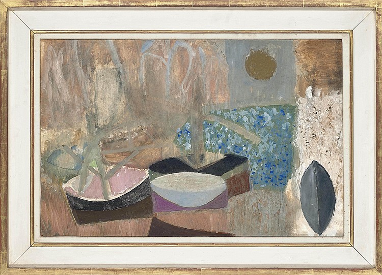 Kurt Craemer comparable auction result: kurt craemer german 1912 1961
