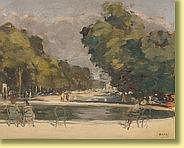 Paul Nollet comparable auction result: paul nollet 1911 1996 cole belge huile sur