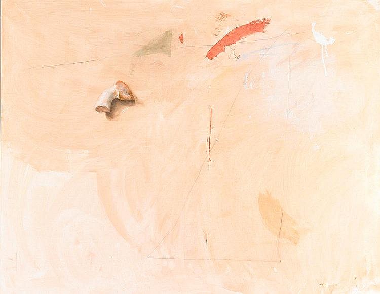 Lennart Aschenbrenner comparable auction result: lennart aschenbrenner utan titel