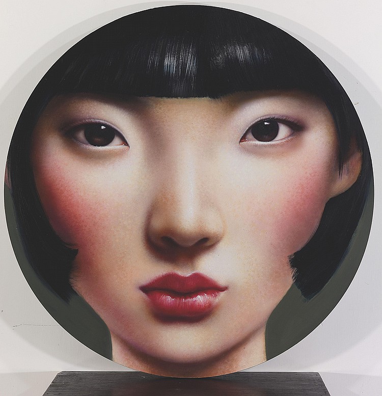 Ling Jian comparable auction result: ling jian