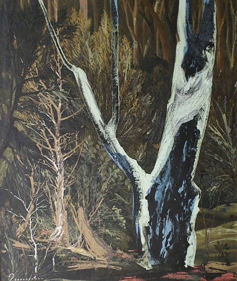 freda robertshaw 1917 1997 untitled oil on canvas · Bay East Auctions · 2012-05-27 Freda Robertshaw comparable auction result: freda robertshaw 1917 1997 untitled oil on canvas