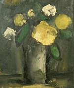 Johan Hendrik van Ieperen comparable auction result: johan hendrik van ieperen 1909 1995 oil on