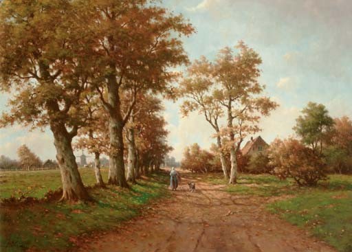 Adriaan Marinus Geyp comparable auction result: adriaan marinus geyp dutch 1855 1926