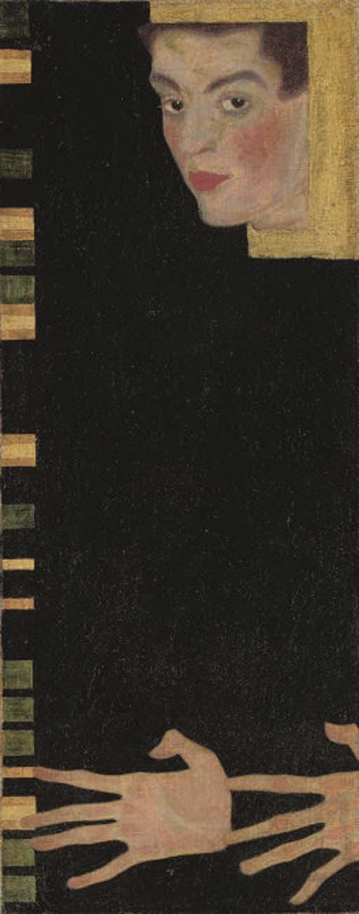Egon Schiele (1890-1918) comparable sale