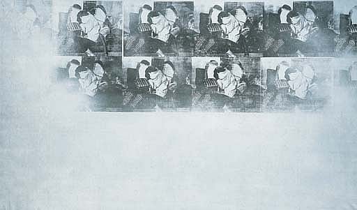 Andy Warhol (1928-1987) comparable sale