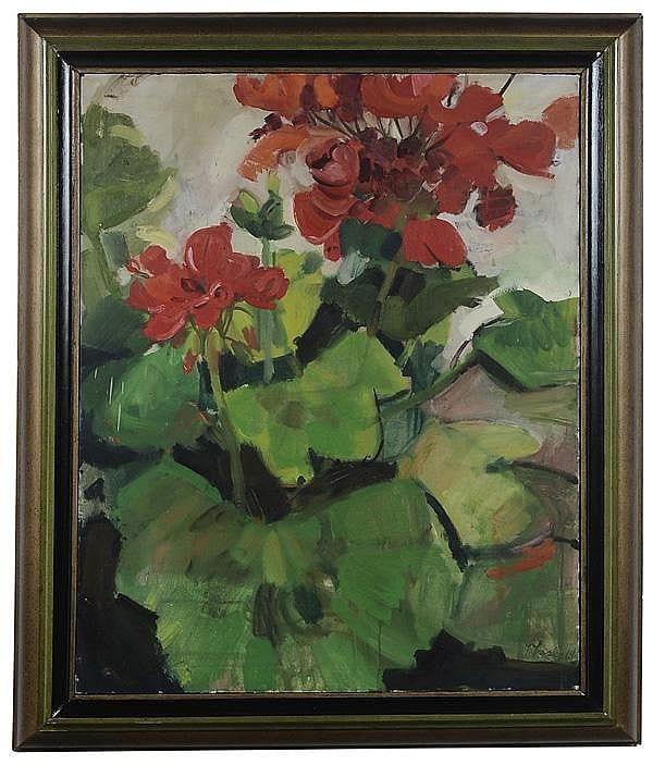 Larry Laslo comparable auction result: larry laslo