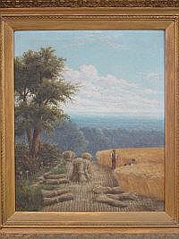 Henry Livens comparable auction result: henry livens british 19th century a