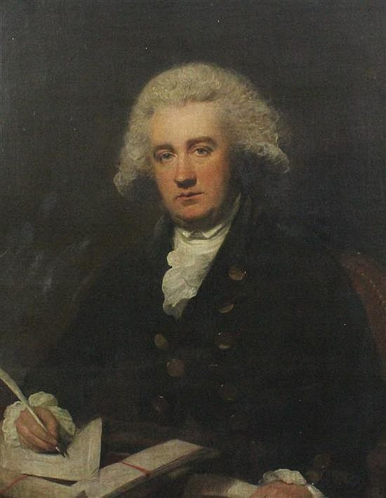 lemuel francis abbott 1758 1802 portrait of the hon john cochrane 1750 1801 deputy commissary to the forces in north america · Gorringes · 2012-09-06 Lemuel Francis Abbott comparable auction result: lemuel francis abbott 1758 1802 portrait of the hon john cochrane 1750 1801 deputy commissary to the forces in north america