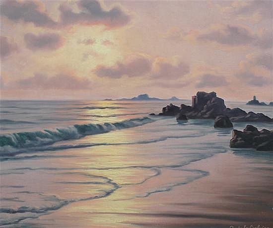 roger de la corbi re french 1893 1974 brehat cote du nord 18 x 21 5in · Gorringes · 2012-09-06 Roger de La Corbière comparable auction result: roger de la corbi re french 1893 1974 brehat cote du nord 18 x 21 5in