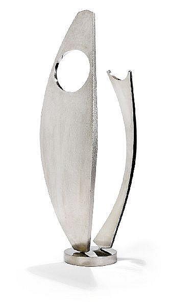 Borge Jorgensen comparable auction result: borge jorgensen sculpture signed borge jorgensen