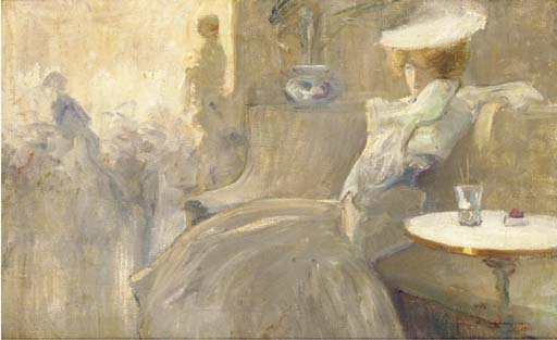 Alexandre de Cabanyes comparable auction result: alexandre de cabanyes spanish 1877 1972