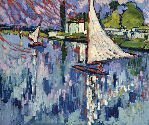 Les barques comparable sale