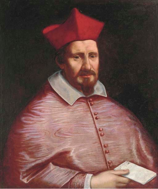 Domenico Tintoretto comparable auction result: follower of domenico tintoretto