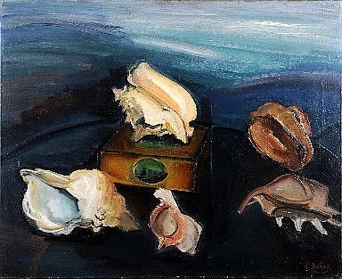 Charles Dehoy comparable auction result: charles dehoy 1872 1940 dimensions 0m65 x
