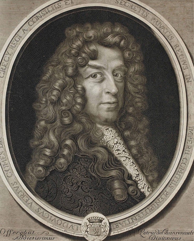 Antoine Masson comparable auction result: antoine masson 1636 1700