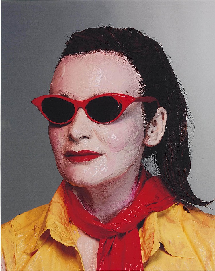 boo ritson b 1969 · Christie's · 2012-11-20 Boo Ritson comparable auction result: boo ritson b 1969