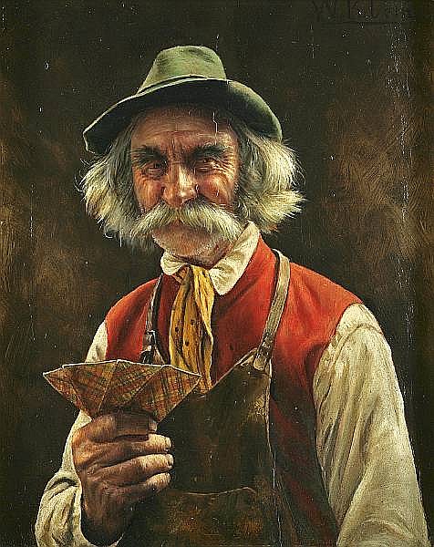 wilhelm klein german 1821 1897 · Bonhams · 2007-06-28 Wilhelm Klein comparable auction result: wilhelm klein german 1821 1897